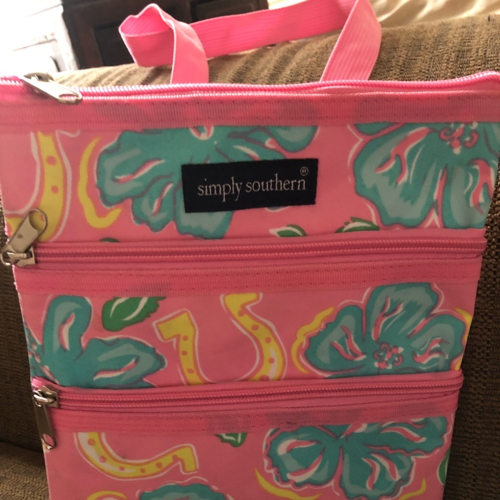 Simply Southern Purse